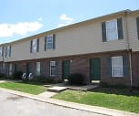 Midland Apartments, Shelbyville, KY