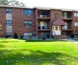 Walnut Park Apartments, Foxboro, MA