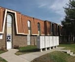 Las Casitas Apartments, Jeffersonville, IN