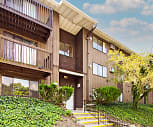 Arbor Heights Apartments, Le Moyne College, NY