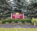 Westwood Apartments, Onondaga Road Elementary School, Syracuse, NY