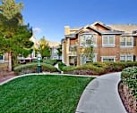 Tuscany, Queensridge, Las Vegas, NV
