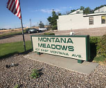 Montana Meadows Apartments, Las Cruces, NM