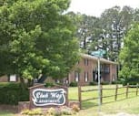 Club Way Apartments, Greenville, NC