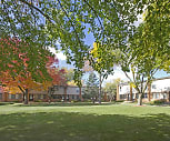 Glendale Townhomes, Sennett Middle School, Madison, WI