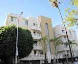 HPG Miracle Mile, 3rd Street Elementary School, Los Angeles, CA