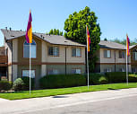 Copperwood Apartments, Sylvan Old Auburn Road, Citrus Heights, CA