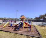 view of playground, Mustang Villas