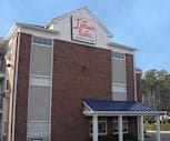 InTown Suites - Raleigh (XRS), Garner, NC