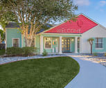 Solana Vista, Club Estates Elementary School, Corpus Christi, TX