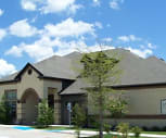 Woodside Manor, Calvary Baptist School, Conroe, TX