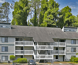 Brookside Apartments, East Raleigh, Raleigh, NC