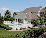 Cortland Pond Apartments, Watts Road, Madison, WI
