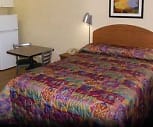 InTown Suites Plus - Greenville (YGN), Greenville, NC