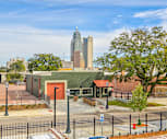 Wheeler Lofts, Lower Dauphin Street, Mobile, AL