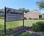 Oakwood Estates, Coleman Middle School, Greenville, MS