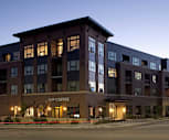 700 UBD Apartments, UW Health University Hospital, Madison, WI