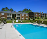 East Gate Apartments, Nellieburg, MS