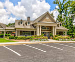 Greystone Falls, Veterans Memorial Middle School, Columbus, GA