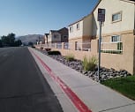 Regency Apartments, Airport Road, Carson City, NV