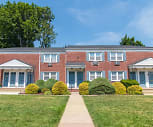 Nutley Manor, Nutley High School, Nutley, NJ
