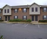 Trace Townhomes, Armour Road, Columbus, GA