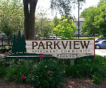 Parkview, Belmont Elementary School, Lincoln, NE