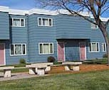 Whitney Young Manor Apartments, Colorado Springs, CO