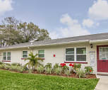 CHAF Properties, LLC-Windtree Group, Fitzgerald Middle School, Largo, FL