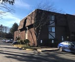 Prestige Apartments, Albert D Griswold Middle School, Rocky Hill, CT
