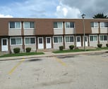 Prairieland Apartments, Galesburg, IL