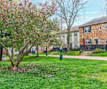 The Amberleigh, Fairfax, VA