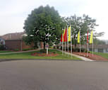 Meadow Ridge, 45069, OH