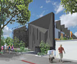 Lido Apartments at 4025 Grand View Blvd, Culver City High School, Culver City, CA
