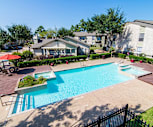 Meadowbrook, Humble, TX