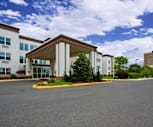 Yardley Commons, 08083, NJ