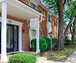 Independence Square Apartments, 48348, MI