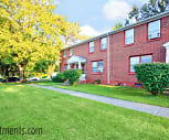 Classic American Townhomes and Apartments, Onondaga County, NY