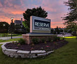 The Reserve At Wauwatosa Village, East High School, Wauwatosa, WI