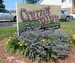 College Manor Apartments, College Heights, Milwaukee, WI