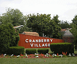 Cranberry Village, Cranberry Township, PA