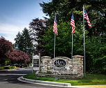 The 4425 Apartment Homes, Harbor Heights Elementary School, Gig Harbor, WA