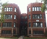 7914 S Hermitage Avenue, City Colleges of Chicago  Olive  Harvey College, IL