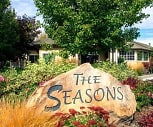 The Seasons, Boise Towne Square, Boise, ID