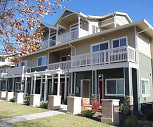 Meritage Villas Townhomes, Napa Valley College, CA