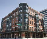 view of building exterior, Quality Hill Apartments