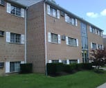 Maplewood Apartments, Eastgate, OH