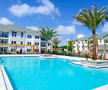 Azalea Bay Apartments, Pensacola, FL