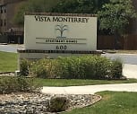 Vista Monterrey, Paredes Elementary School, Brownsville, TX