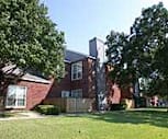 Willow Ridge, Euless, TX